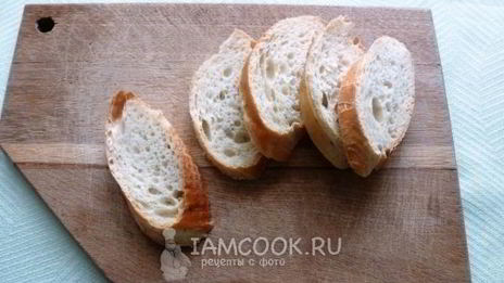 английские сэндвичи с огурцом