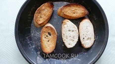 английские сэндвичи с огурцом