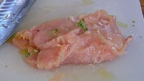 английский сэндвич