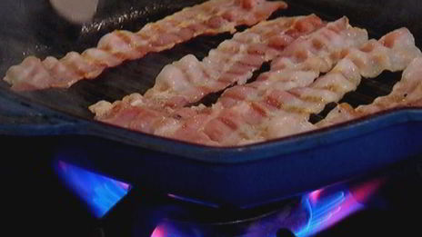 английский сэндвич