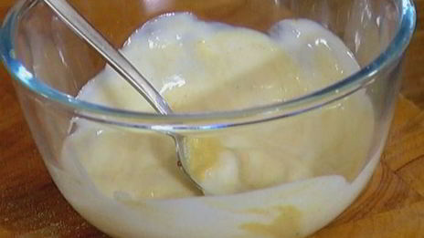 английский сэндвич