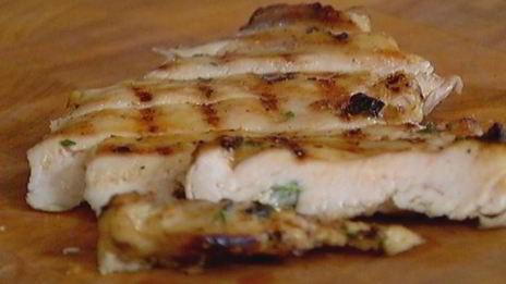 английский сэндвич