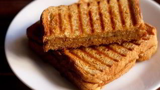 Горячие сэндвичи