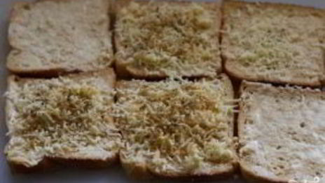 горячие сэндвичи