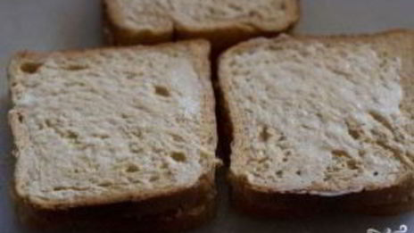 горячие сэндвичи