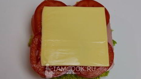 клаб-сэндвич