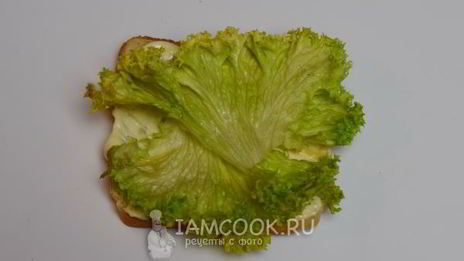 клаб-сэндвич