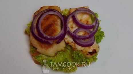 клаб-сэндвич