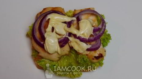 клаб-сэндвич