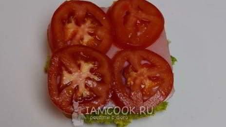 клаб-сэндвич