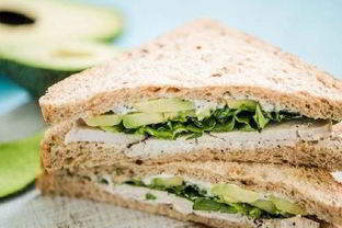 Классические сэндвичи