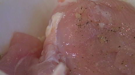 классический клаб-сэндвич с домашним майонезом