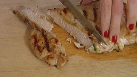 классический клаб-сэндвич с домашним майонезом