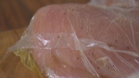 классический клаб-сэндвич с домашним майонезом