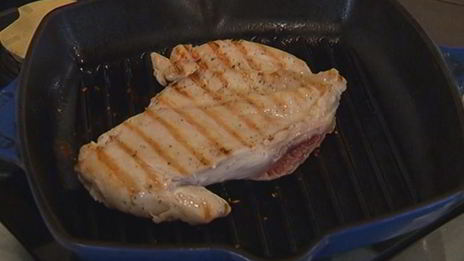 классический клаб-сэндвич с домашним майонезом