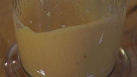 классический клаб-сэндвич с домашним майонезом