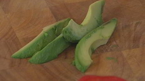 классический клаб-сэндвич с домашним майонезом