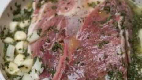 кубинский сэндвич