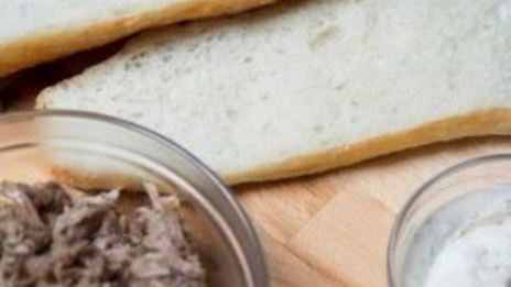 кубинский сэндвич