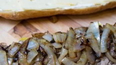 кубинский сэндвич