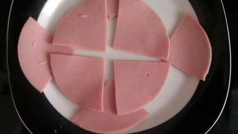 ленивый стромболи — итальянский сэндвич