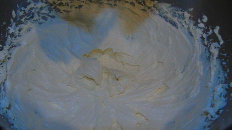 мини-сэндвичи с малиновым конфитюром