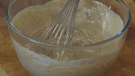 шоколадные сэндвичи с фисташковым мороженым