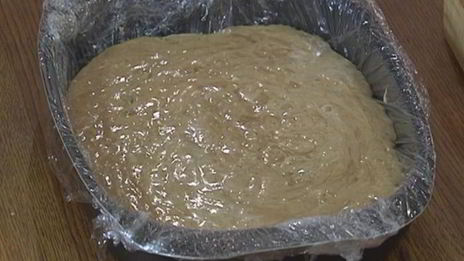 шоколадные сэндвичи с фисташковым мороженым