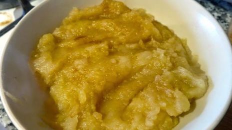 шотландский сэндвич с запеченной свининой