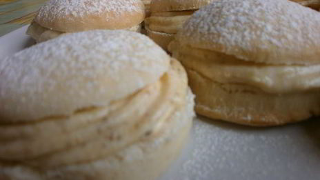 сладкий сэндвич киндэр буэно