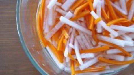 сэндвич бан ми