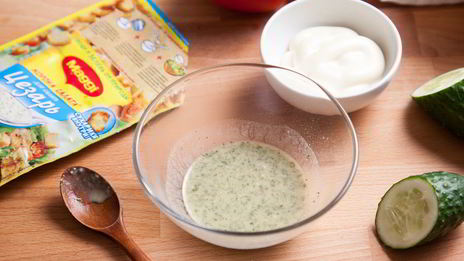 сэндвич с беконом и сыром