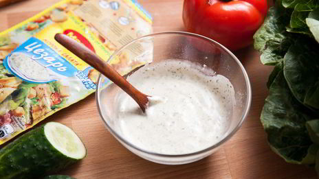 сэндвич с беконом и сыром