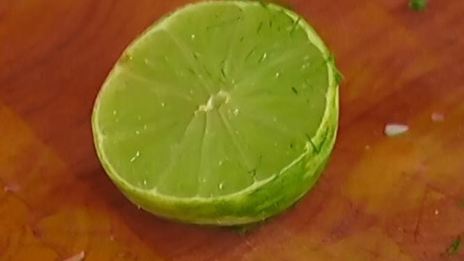 сэндвич с куриной печенью