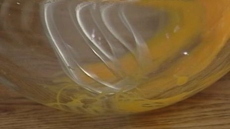 сэндвич с курицей и домашним майонезом