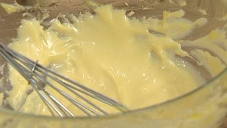 сэндвич с курицей и домашним майонезом