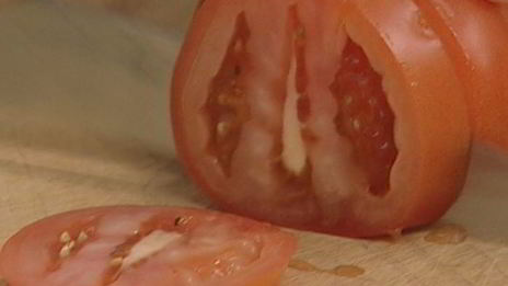 сэндвич с курицей и домашним майонезом