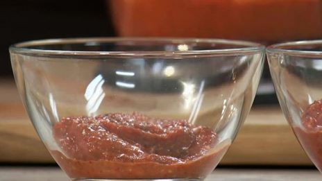 сэндвич с цыпленком