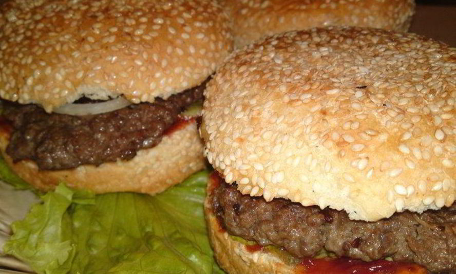 Рецепт сэндвич