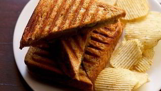 Сэндвичи дома