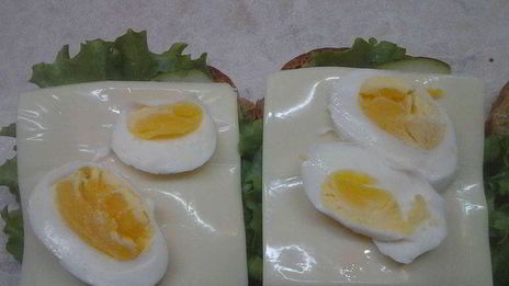 сэндвичи дорожные