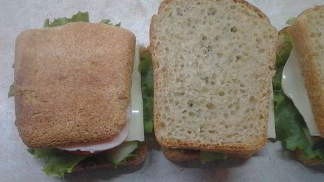 сэндвичи дорожные