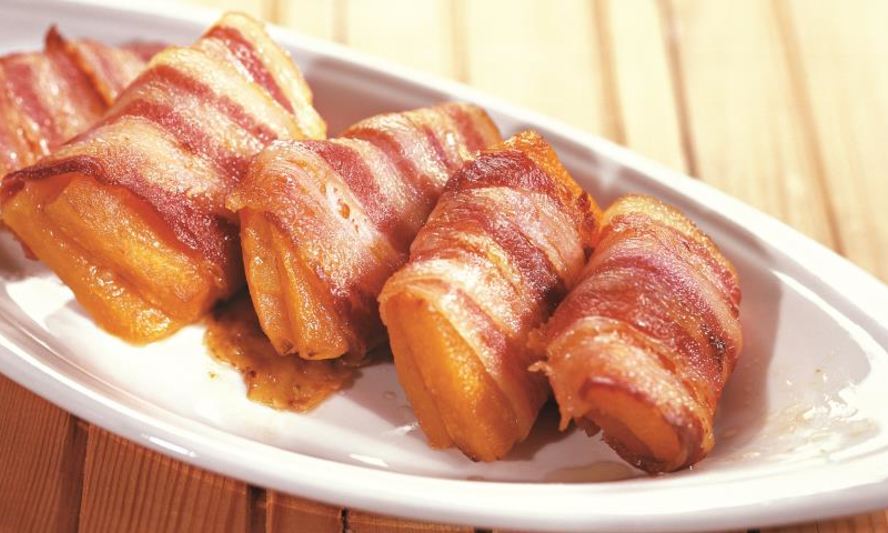 Рецепт сэндвичи из тыквы с сыром