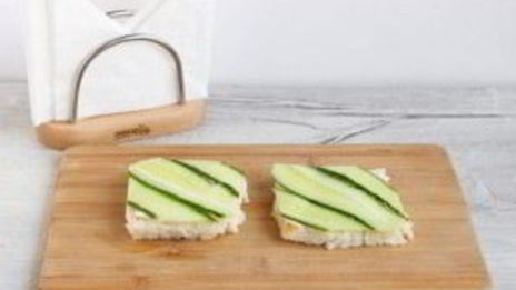 сэндвичи летние