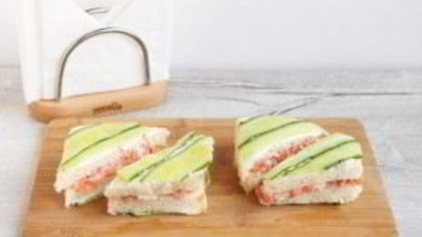 сэндвичи летние