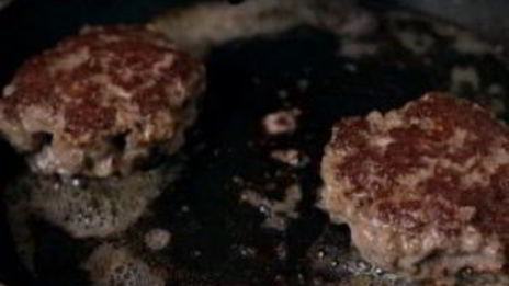 сэндвичи на хэллоуин