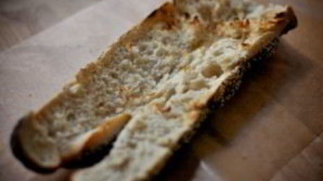 сэндвичи с помидорами