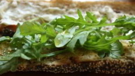 сэндвичи с помидорами