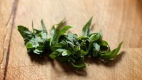 сэндвичи с помидорами