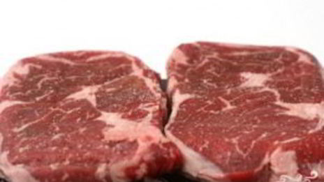 сэндвичи со стейком